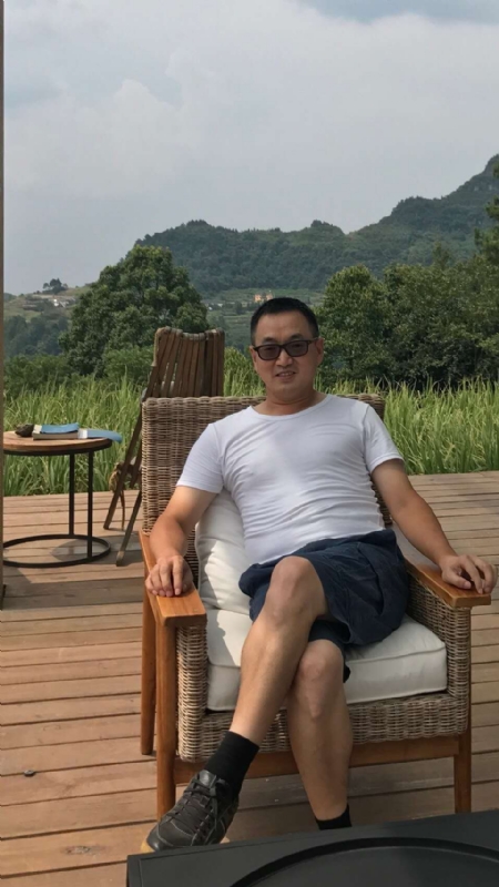 云霄的第一张照片--石狮征婚网