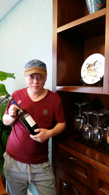 率真率性的第一张照片--石狮征婚网