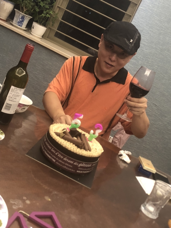 率真率性的第二张照片--石狮征婚网