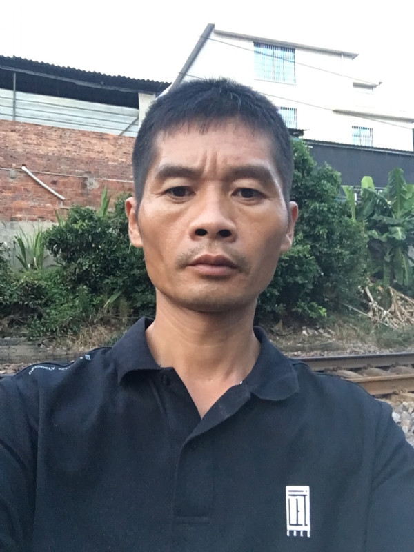 张旭明的第二张照片--石狮征婚网