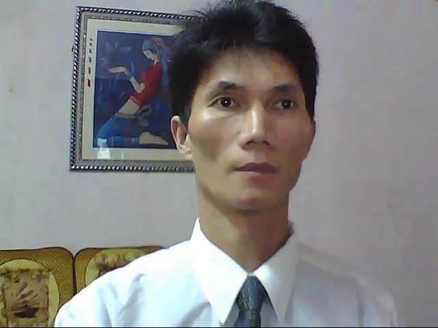 阿文的第一张照片--石狮征婚网