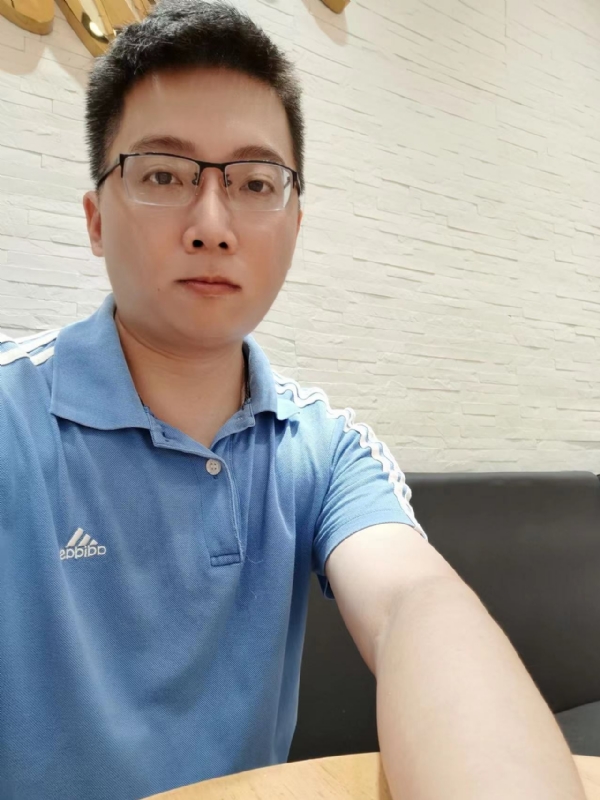 月亮河的第一张照片--石狮征婚网