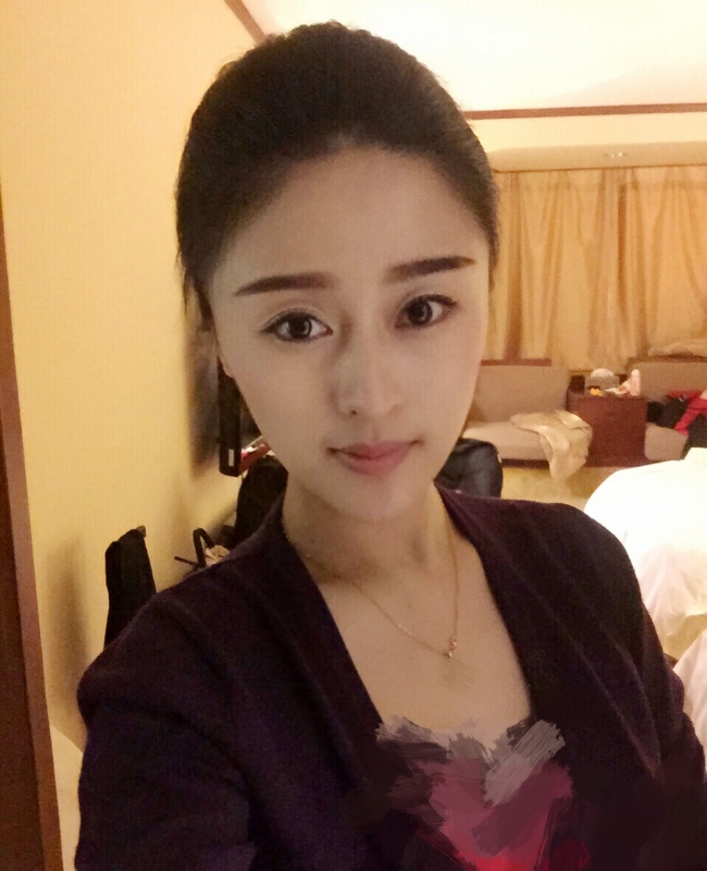 挣扎的第一张照片--石狮征婚网