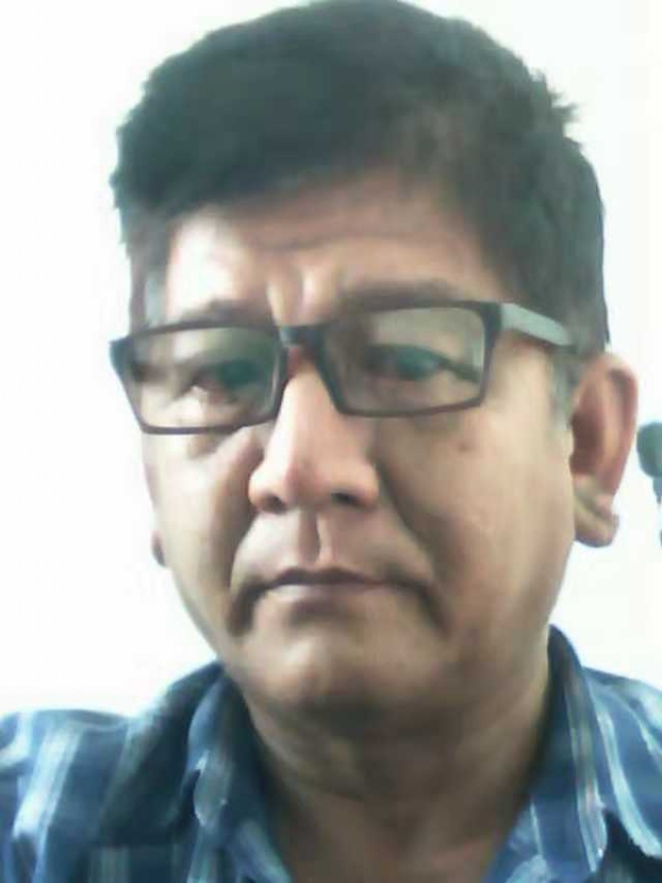 阿华的第一张照片--石狮征婚网