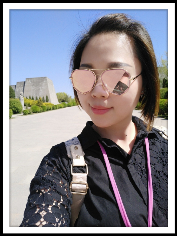 Nicole的第一张照片--石狮征婚网