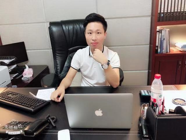 追梦的第一张照片--石狮征婚网