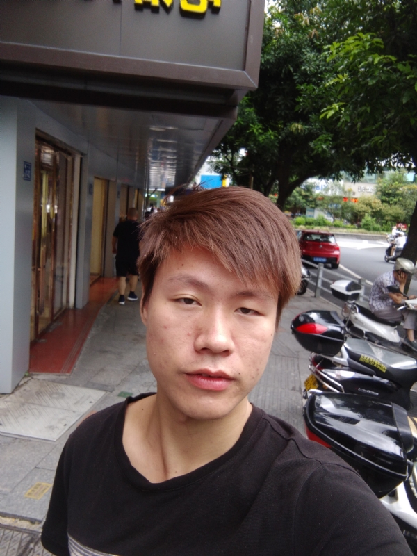 遇见你的第二张照片--石狮征婚网