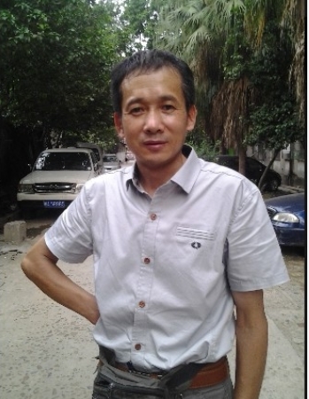 寿山石的第一张照片--石狮征婚网