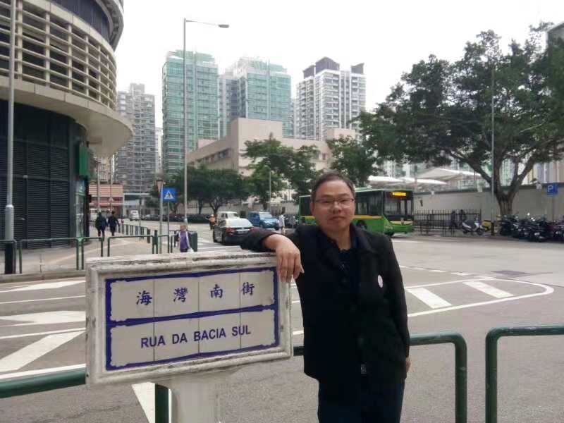 鱼心中的召唤的第一张照片--石狮征婚网