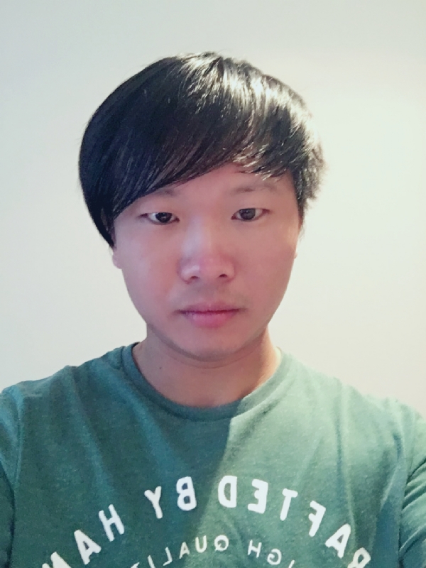 james的第一张照片--石狮征婚网