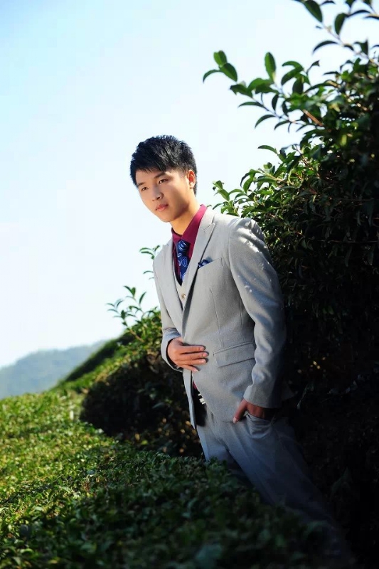 时缘的第一张照片--石狮征婚网