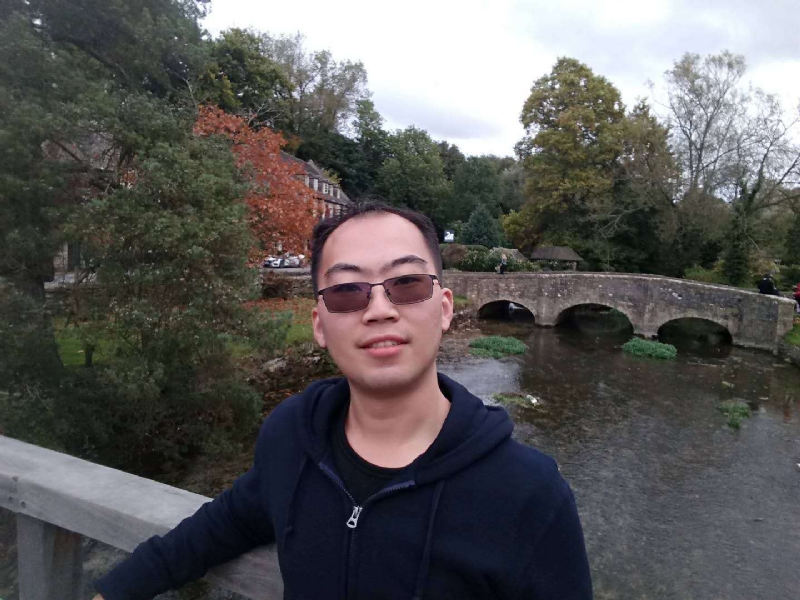 Allen的第一张照片--石狮征婚网