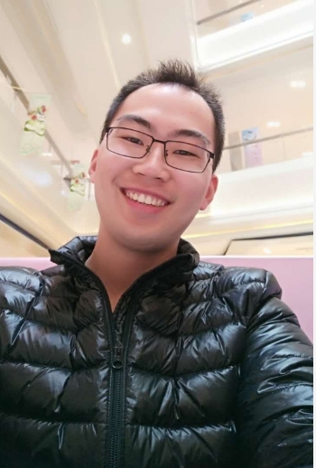 Allen的第二张照片--石狮征婚网