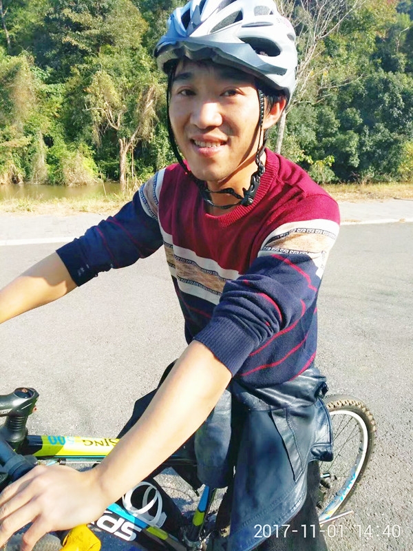 丹叶的第一张照片--石狮征婚网