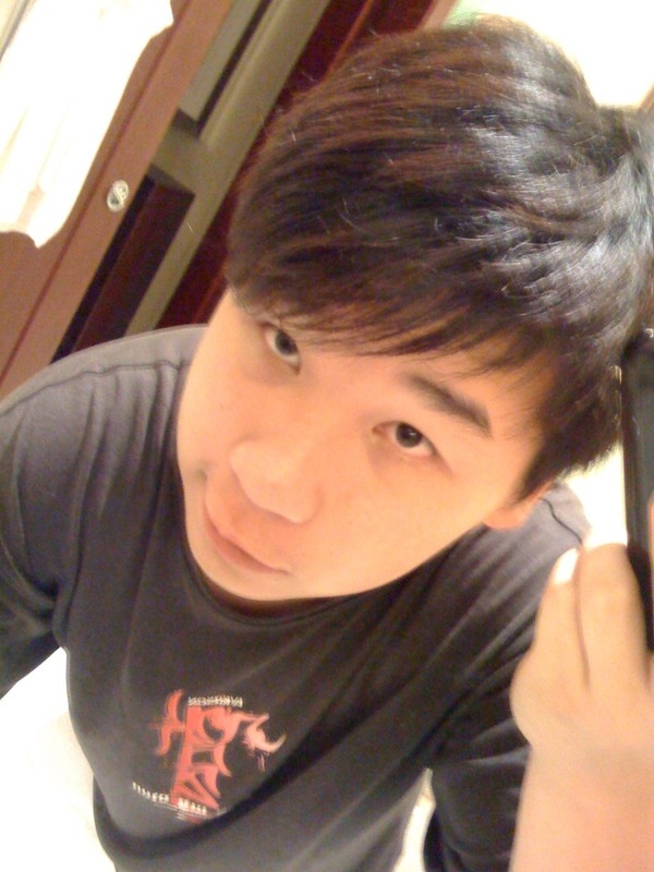 陈鸿翔的第一张照片--石狮征婚网