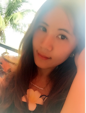 婷婷的第一张照片--石狮征婚网