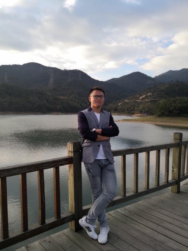 小小舒的第一张照片--石狮征婚网