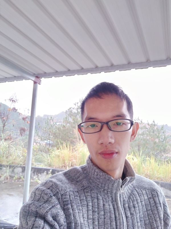 单身汉的第一张照片--石狮征婚网