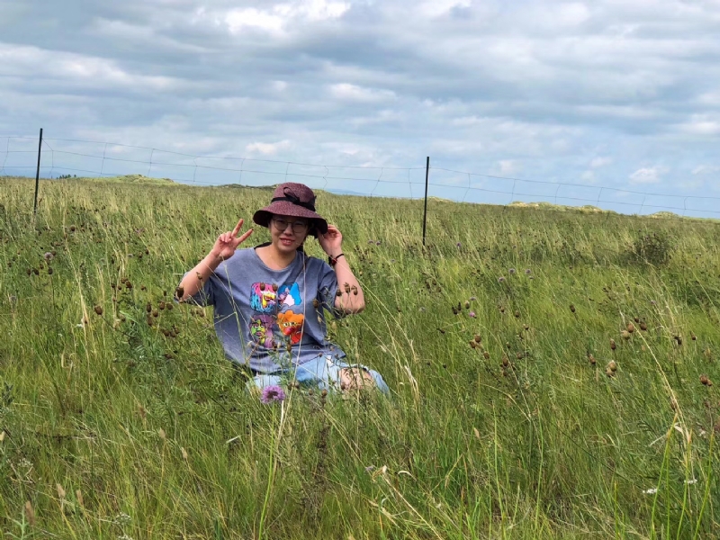 lynn的第二张照片--石狮征婚网