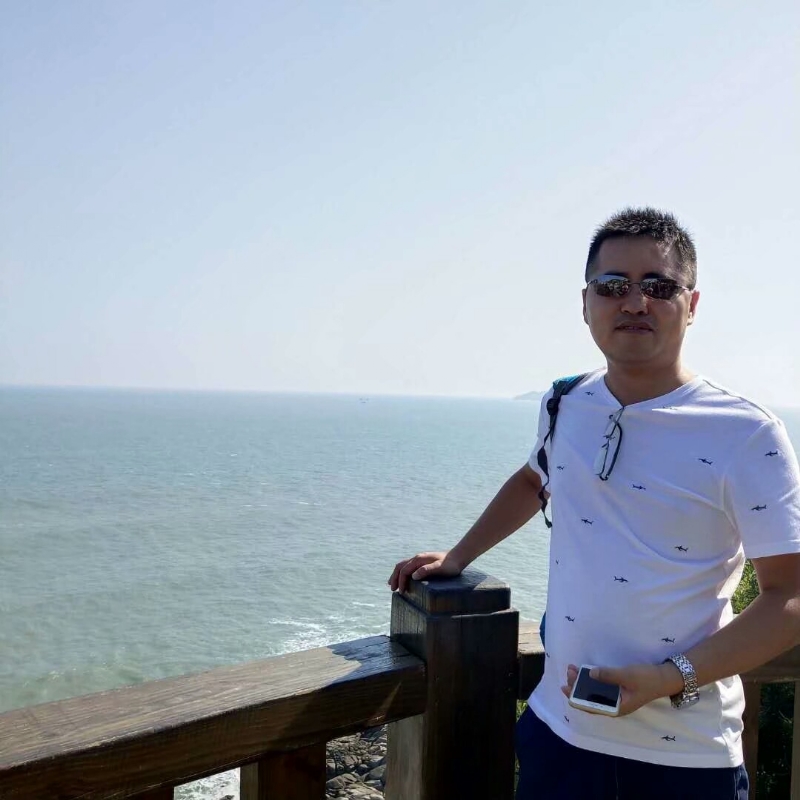 天使守护者的第一张照片--石狮征婚网