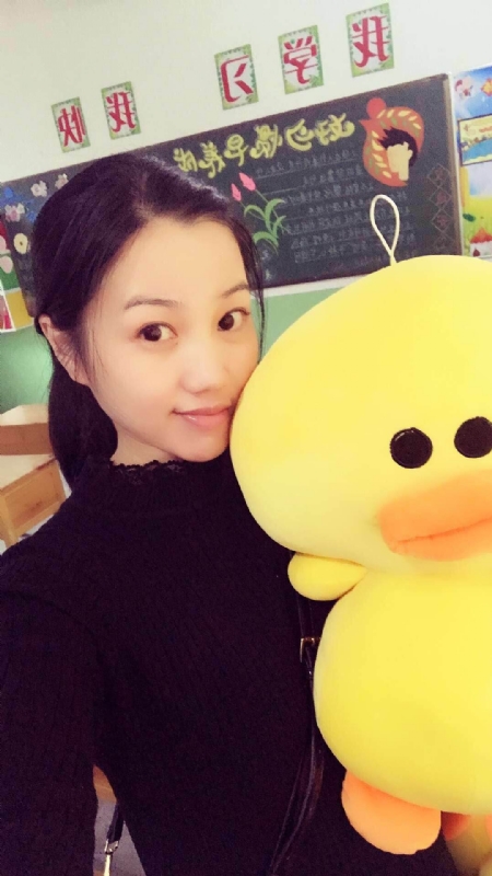 pengjienv的第一张照片--石狮征婚网