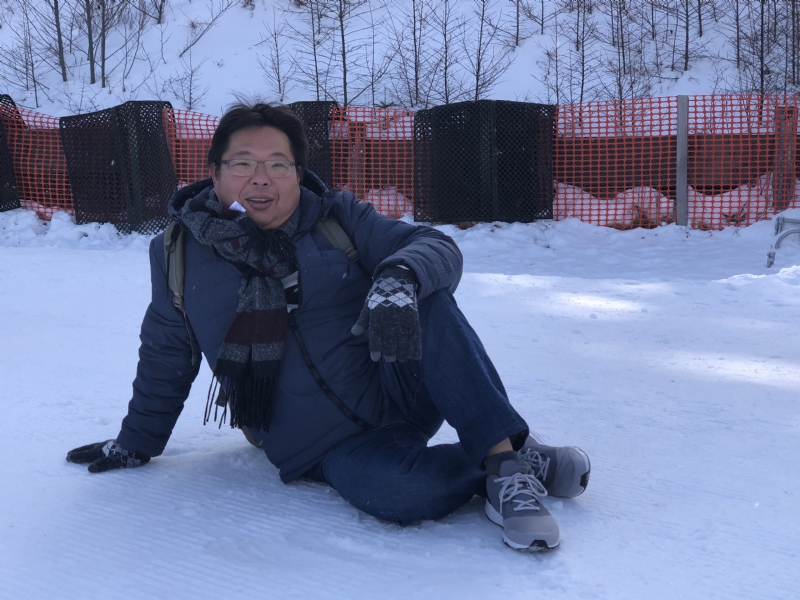 willy的第一张照片--石狮征婚网