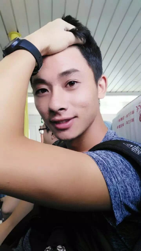 不是坏人的第一张照片--石狮征婚网