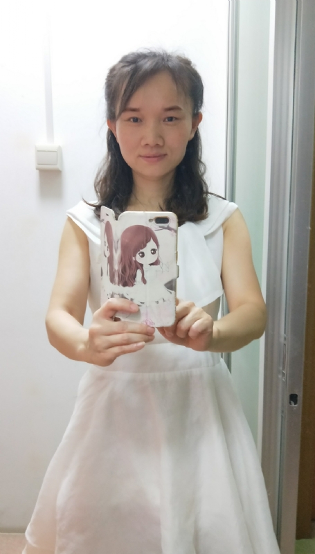 海上飞雪的第一张照片--石狮征婚网