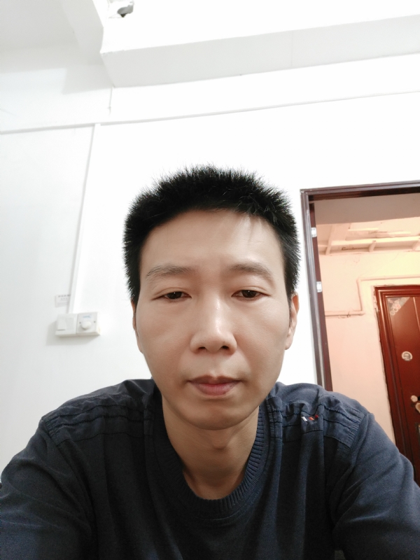 爱依然的第一张照片--石狮征婚网