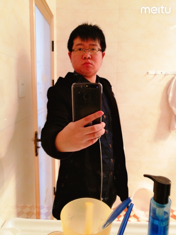 风之疾的第一张照片--石狮征婚网