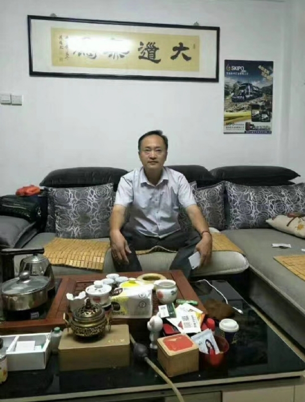 星光的第一张照片--石狮征婚网