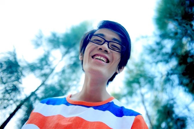 春光灿烂小土豆的第一张照片--石狮征婚网