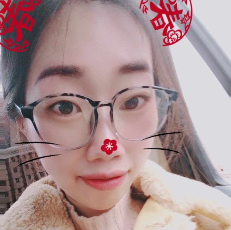 芮雪的第一张照片--石狮征婚网