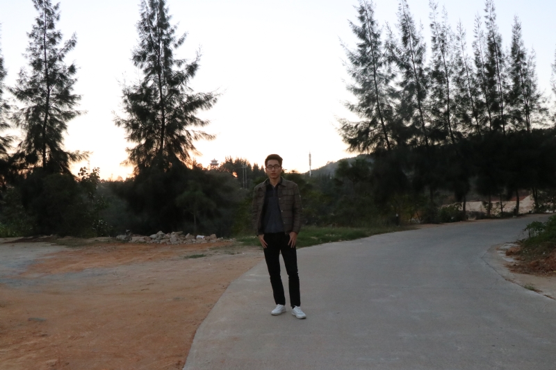 灰灰的第一张照片--石狮征婚网