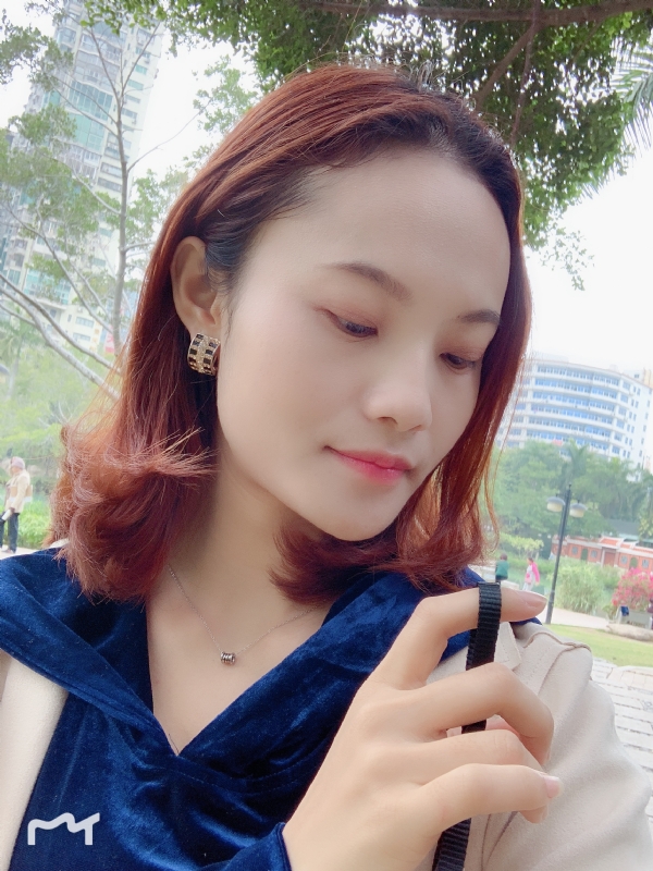 曼夕的第一张照片--石狮征婚网