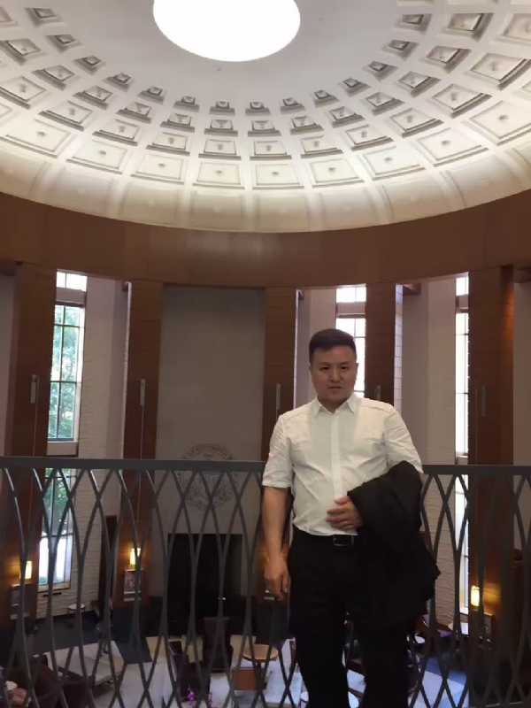 心境的第一张照片--石狮征婚网