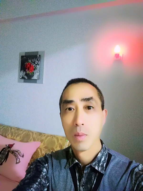 真诚的第一张照片--石狮征婚网