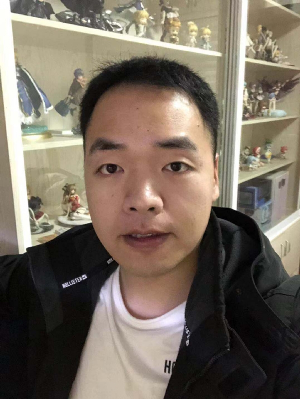 暴走KUMA的第一张照片--石狮征婚网