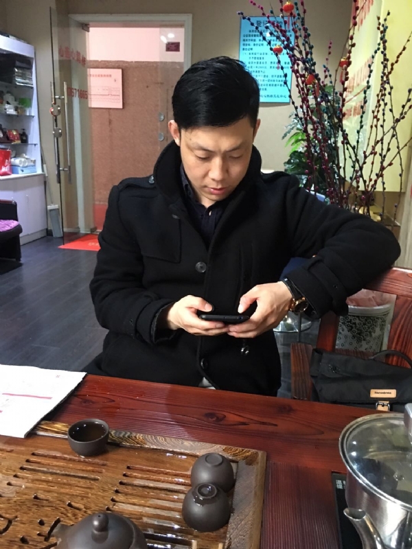 杨洋的第一张照片--石狮征婚网