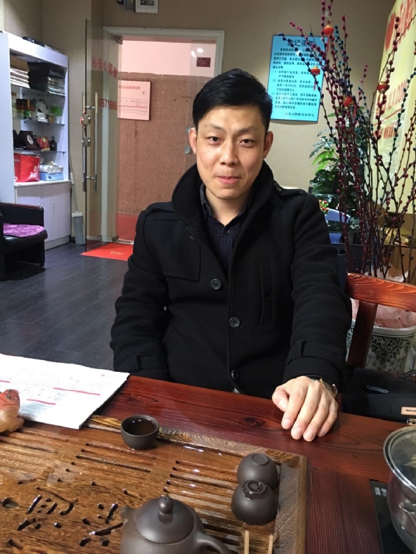 杨洋的第二张照片--石狮征婚网