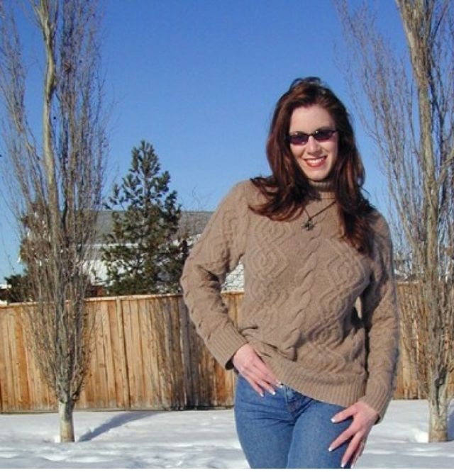 Helen002的第一张照片--石狮征婚网