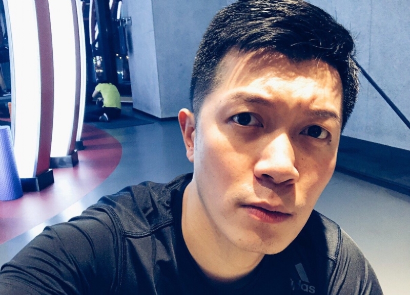 张勇耀的第一张照片--石狮征婚网