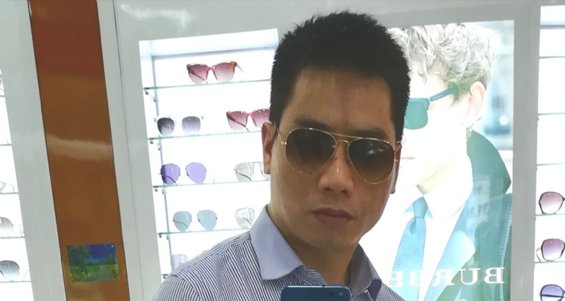 希望之灯的第一张照片--石狮征婚网