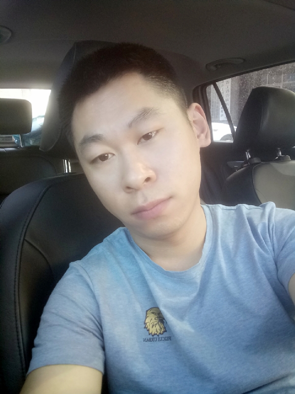 走心的第一张照片--石狮征婚网