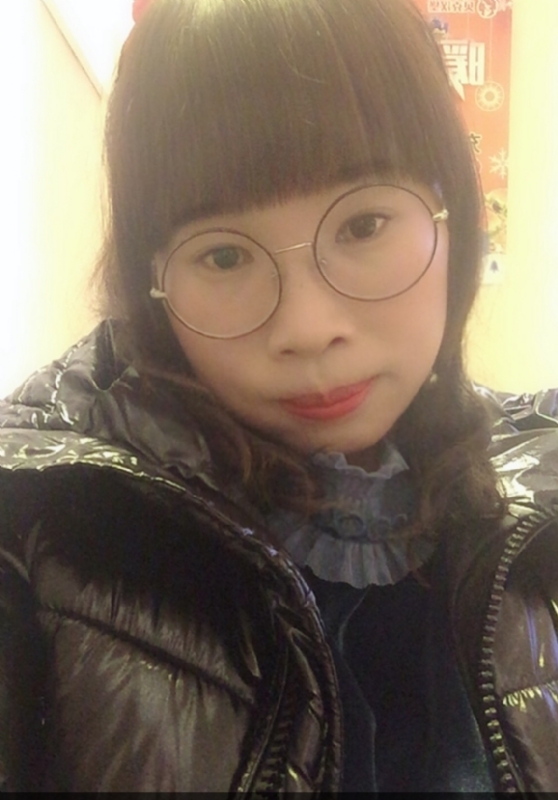 琴子的第一张照片--石狮征婚网