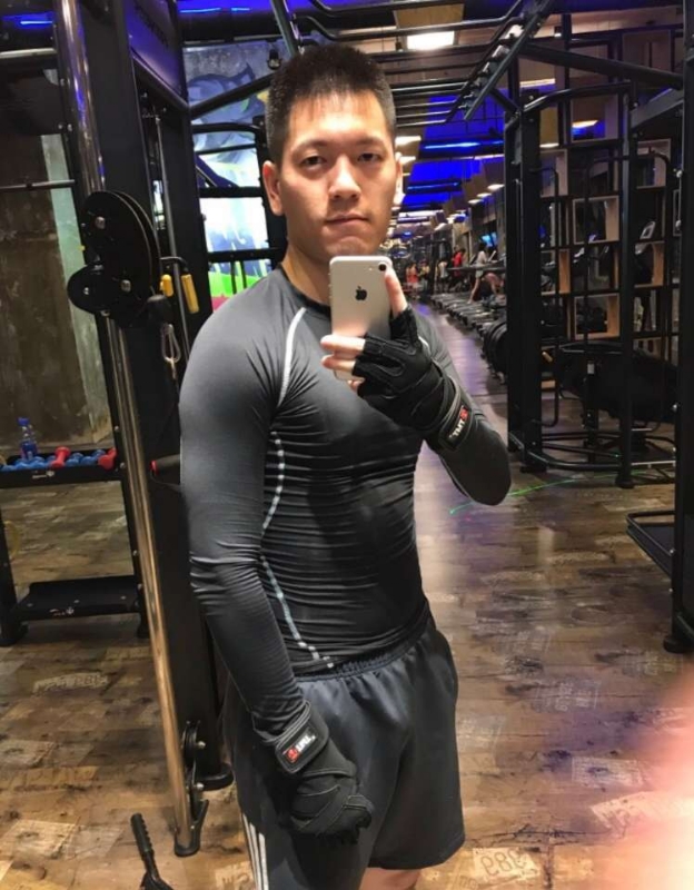 共赴此生的第一张照片--石狮征婚网