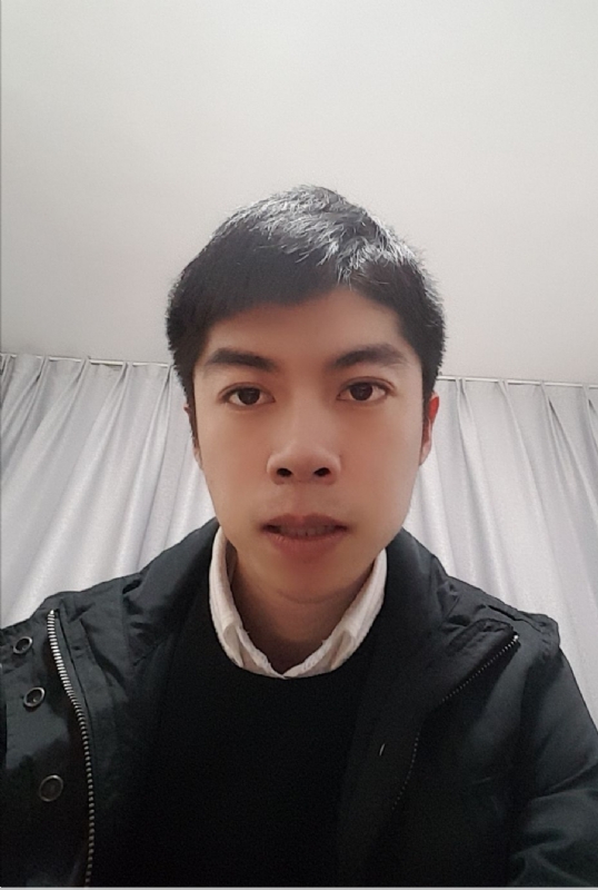 别发呆的第一张照片--石狮征婚网