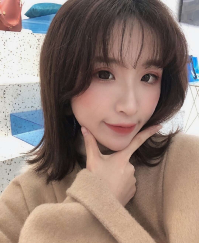 莉婷的第一张照片--石狮征婚网