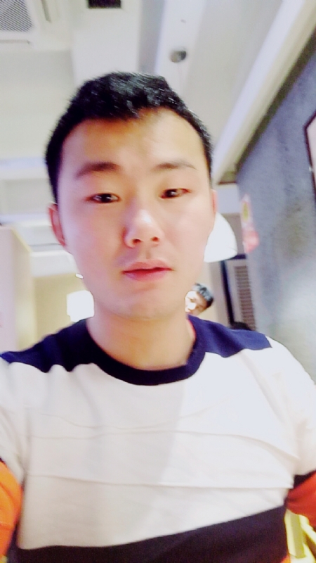 云淡风轻的第一张照片--石狮征婚网