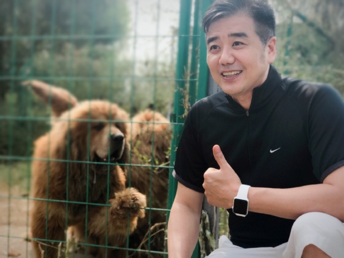 宁缺毋滥的第一张照片--石狮征婚网